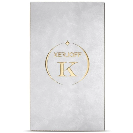 Xerjoff K Tempest Parfum 50ml Unisex Fragrance Luxurious Amber Bergamot Aroma Perfume - Xerjoff - Image 3