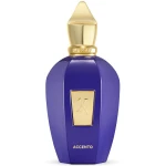 Xerjoff Accento Eau de Parfum 100ml: Luxurious Fragrance for Men & Women with Pineapple & Hyacinth - Xerjoff