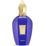 Xerjoff Laylati Eau de Parfum 100ml Unisex Fragrance Gift Set with Silk Scarf Woody Aromatic Perfume - Xerjoff
