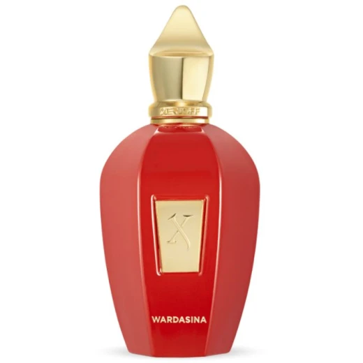 Xerjoff Laylati Eau de Parfum 100ml: Unisex Floral Woody Fragrance for Men & Women Xerjoff Laylati Eau de Parfum 100ml: Unisex Floral Woody Fragrance for Men & Women