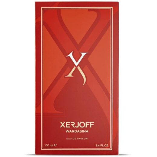 Xerjoff Laylati Eau de Parfum 100ml: Unisex Floral Woody Fragrance for Men & Women - Xerjoff - Image 3