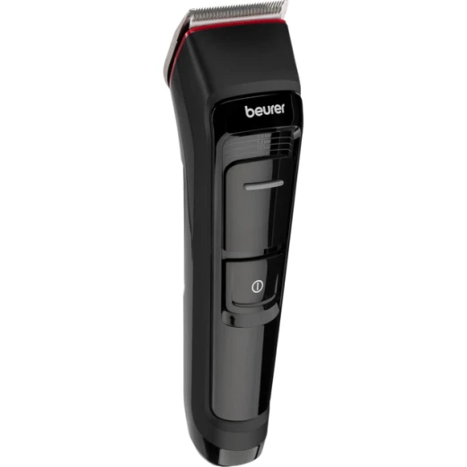 Beurer Beurer, black – Hair clipper MN5X 4211125100582 - Beurer - Image 3