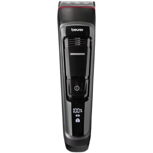 Beurer Beurer, black – Hair clipper MN5X 4211125100582 - Beurer - Image 2