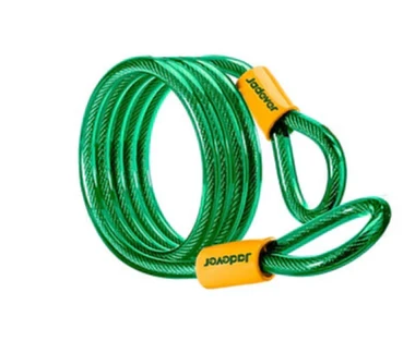 Jadever Plastic rain rope instead of a chain, 1.8 meters long - Jadever - Image 2
