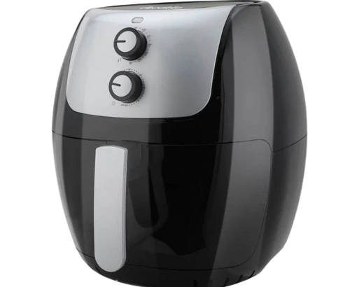 Decakila 8.0L Air Fryer| 1800W - Decakila - Image 3