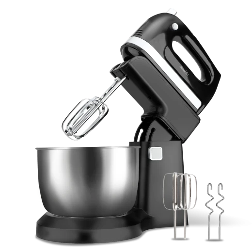 Decakila Stand Mixer 3.5L (KEMX012B) Decakila Stand Mixer 3.5L (KEMX012B)