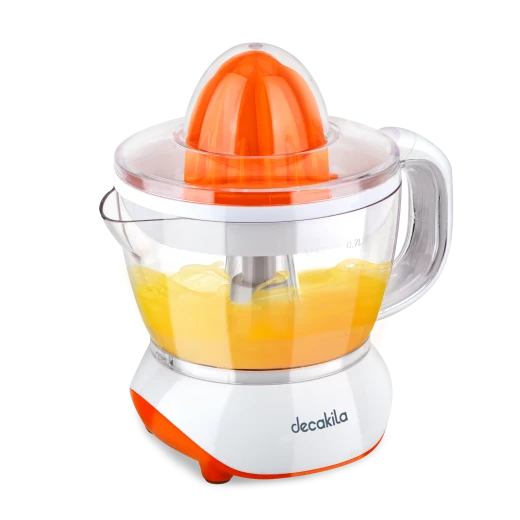 Decakila Citrus Juicer 0.7L KEJC007W(shr) - Decakila - Image 3