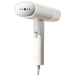 Xiaomi Handheld Garment Steamer EU | Handheld | 1300 W | 0.16 L | White - Xiaomi