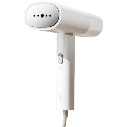 Xiaomi Handheld Garment Steamer EU | Handheld | 1300 W | 0.16 L | White Xiaomi Handheld Garment Steamer EU | Handheld | 1300 W | 0.16 L | White