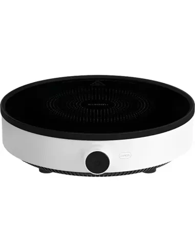 طباخ حثي من شاومي BHR8130EU، أبيض، أسود طباخ حثي من شاومي BHR8130EU، أبيض، أسود