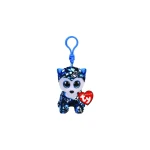 لعبة سلاش على شكل هاسكي, من تي واي - تي واي