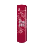 Yves Rocher Raspberry Tinted Lip Balm, 4.8g - Yves rocher