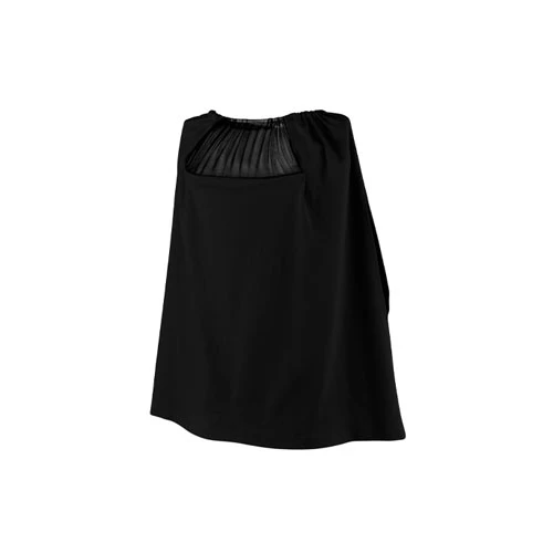 Babyjem Breast Feeding Tulle Cover Black Babyjem Breast Feeding Tulle Cover Black