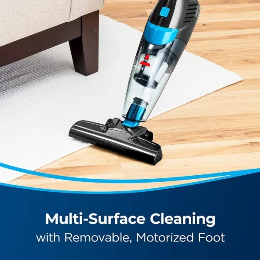 Bissell Featherweight Bagless Upright Vacuum Cleaner - Bissell - Image 4
