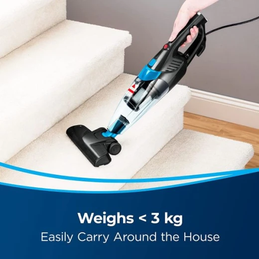 Bissell Featherweight Bagless Upright Vacuum Cleaner - Bissell - Image 5
