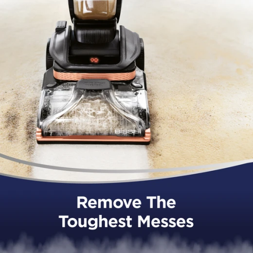 Bissell Revolution Hydrosteam Deep Cleaner, Black - Bissell - Image 6