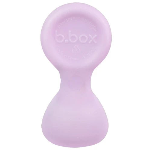 B.Box Mini Spoon -Pastel Assorted - B.Box - Image 2