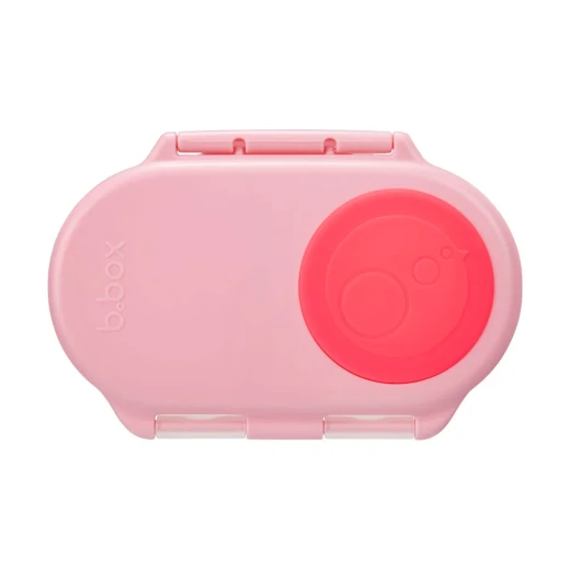 B.Box Snackbox Flamingo Fizz - B.Box - Image 2