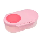 B.Box Snackbox Flamingo Fizz - B.Box