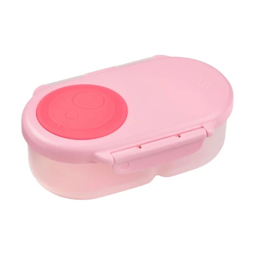 B.Box Snackbox Flamingo Fizz B.Box Snackbox Flamingo Fizz