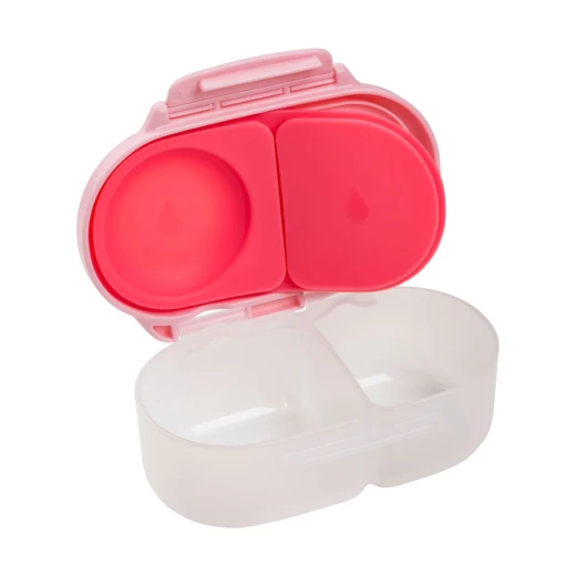 B.Box Snackbox Flamingo Fizz - B.Box - Image 5