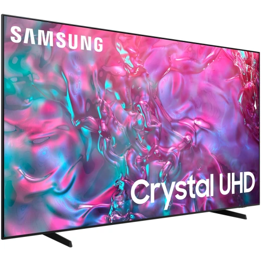 تلفزيون ذكي 98 بوصة كريستال UHD DU9000 بدقة 4 K ونظام تشغيل من سامسونج - سامسونج - Image 4