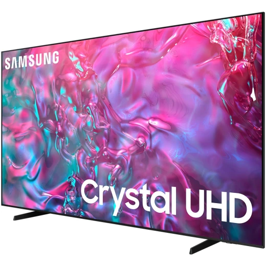 تلفزيون ذكي 98 بوصة كريستال UHD DU9000 بدقة 4 K ونظام تشغيل من سامسونج - سامسونج - Image 3