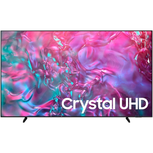 تلفزيون ذكي 98 بوصة كريستال UHD DU9000 بدقة 4 K ونظام تشغيل من سامسونج تلفزيون ذكي 98 بوصة كريستال UHD DU9000 بدقة 4 K ونظام تشغيل من سامسونج