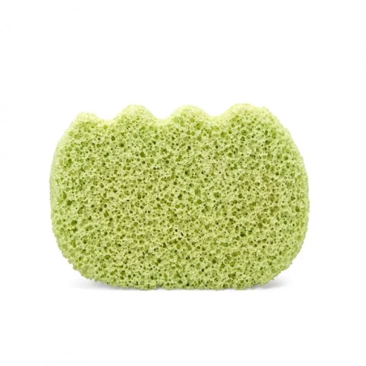 Sponge with Bamboo Extract