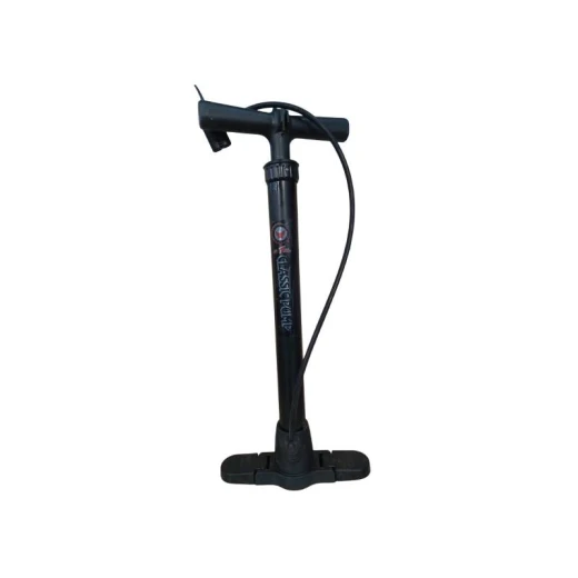 Bicycle pump Assorted - Image 4
