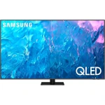 Samsung 4K QLED HDR10+ Smart TV Quantum Processor Motion Enhancement 65 inch - Samsung