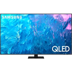 تلفزيون الذكي 4K QLED HDR10+ مقاس 65 بوصة من سامسونج