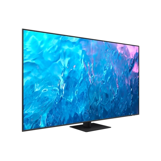 Samsung 4K QLED HDR10+ Smart TV Quantum Processor Motion Enhancement 65 inch - Samsung - Image 4