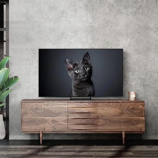 تلفزيون ذكي OLED 4K مقاس 65 بوصة من سامسونج - سامسونج - Image 2