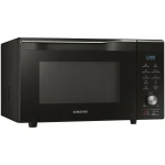 Samsung MC32K7055CK Hotblast Microwave Oven - 32L, Black. Family-Sized Combination Cooking with Rapid Defrost & Versatile Modes for Efficient Meal Prep - Samsung