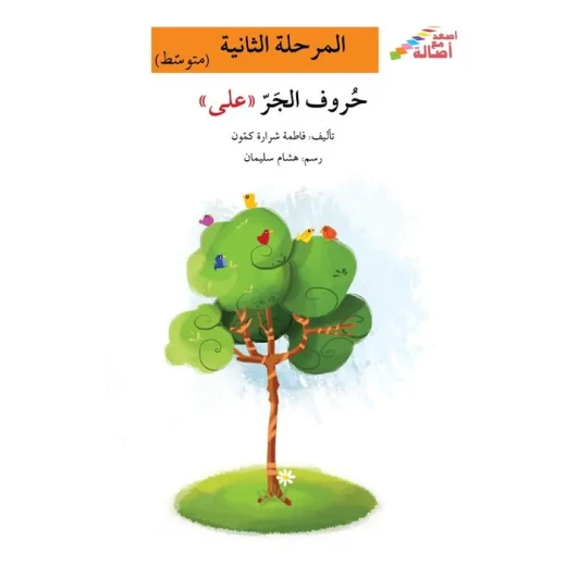 حروف الجر(على) (تبسيط القواعد) حروف الجر(على) (تبسيط القواعد)