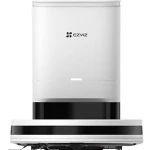 Ezviz Robot Vacuum Cleaner plus Black/White - Ezviz