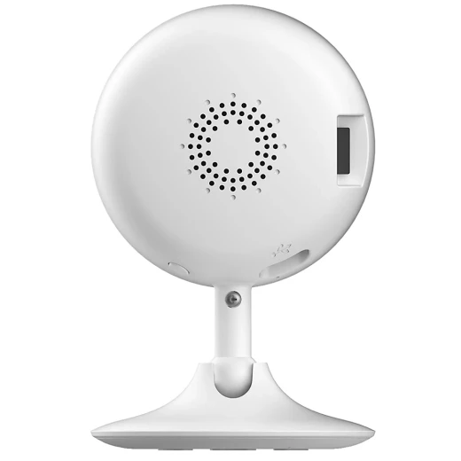 Ezviz CS-CB1-R100-1K2WF Battery-Powered Wi-Fi Indoor Security Camera 2MP 2.8mm (Mic) - Ezviz - Image 10