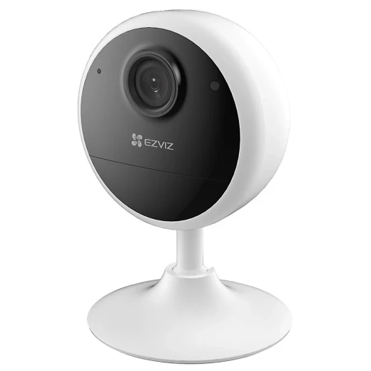 Ezviz CS-CB1-R100-1K2WF Battery-Powered Wi-Fi Indoor Security Camera 2MP 2.8mm (Mic) - Ezviz - Image 9