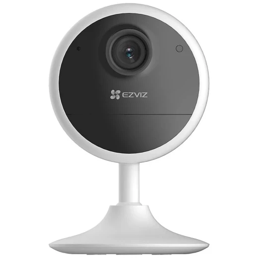 Ezviz CS-CB1-R100-1K2WF Battery-Powered Wi-Fi Indoor Security Camera 2MP 2.8mm (Mic) Ezviz CS-CB1-R100-1K2WF Battery-Powered Wi-Fi Indoor Security Camera 2MP 2.8mm (Mic)