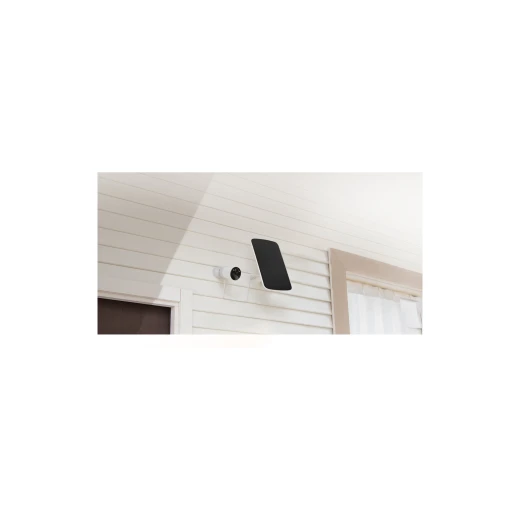 Ezviz Solar Charging Panel - Ezviz - Image 2