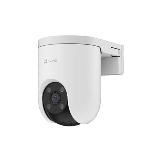 Ezviz Pan & Tilt 4G Camera H8c 2K Ezviz Pan & Tilt 4G Camera H8c 2K