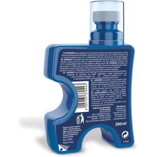 Clementoni Puzzle Glue 200 ML - Clementoni - Image 2