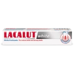 Lacalut Toothpaste White 75 Ml - Lacalut