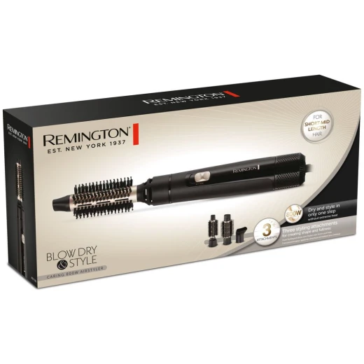 AS7300 / Remington Blow & Dry Styler 800W AS7300 / Remington Blow & Dry Styler 800W