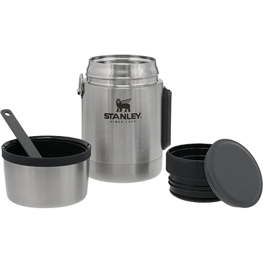 Stanley The Stainless Steel All-in-one Food Jar 0,53l - Stanley - Image 6