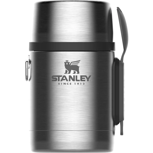 Stanley The Stainless Steel All-in-one Food Jar 0,53l Stanley The Stainless Steel All-in-one Food Jar 0,53l