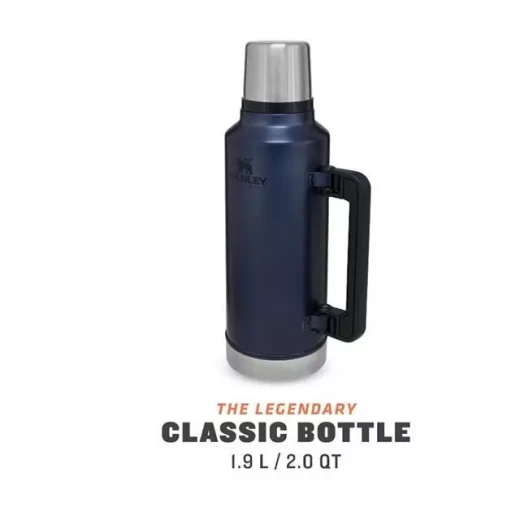 Stanley Classic Flask The Legendary Nightfall 1.9L - Stanley - Image 6