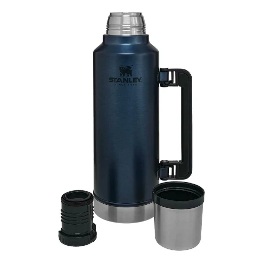 Stanley Classic Flask The Legendary Nightfall 1.9L - Stanley - Image 3