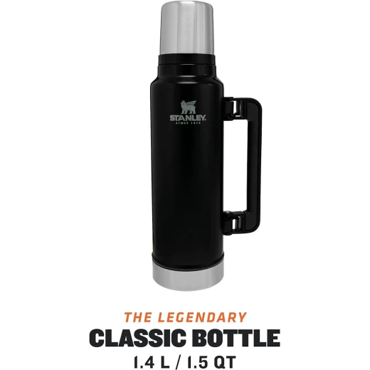 Stanley The Legendary Classic Bottle 1.4L / 1.5QT - Stanley - Image 2